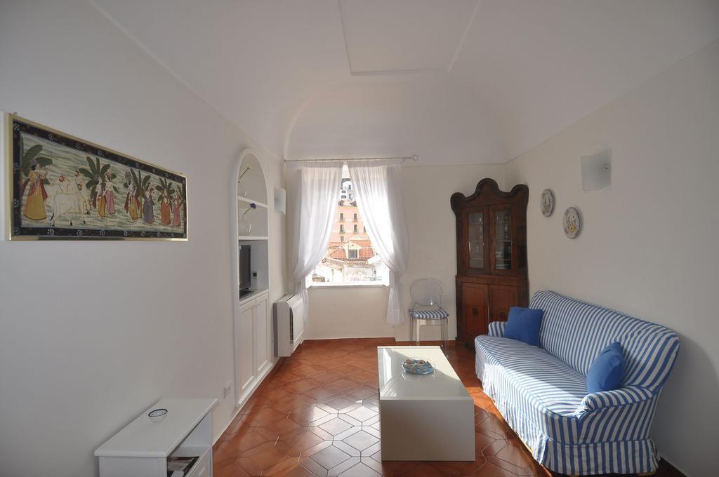 La Zinefra Amalfi Dreams Villa Minori Cameră foto