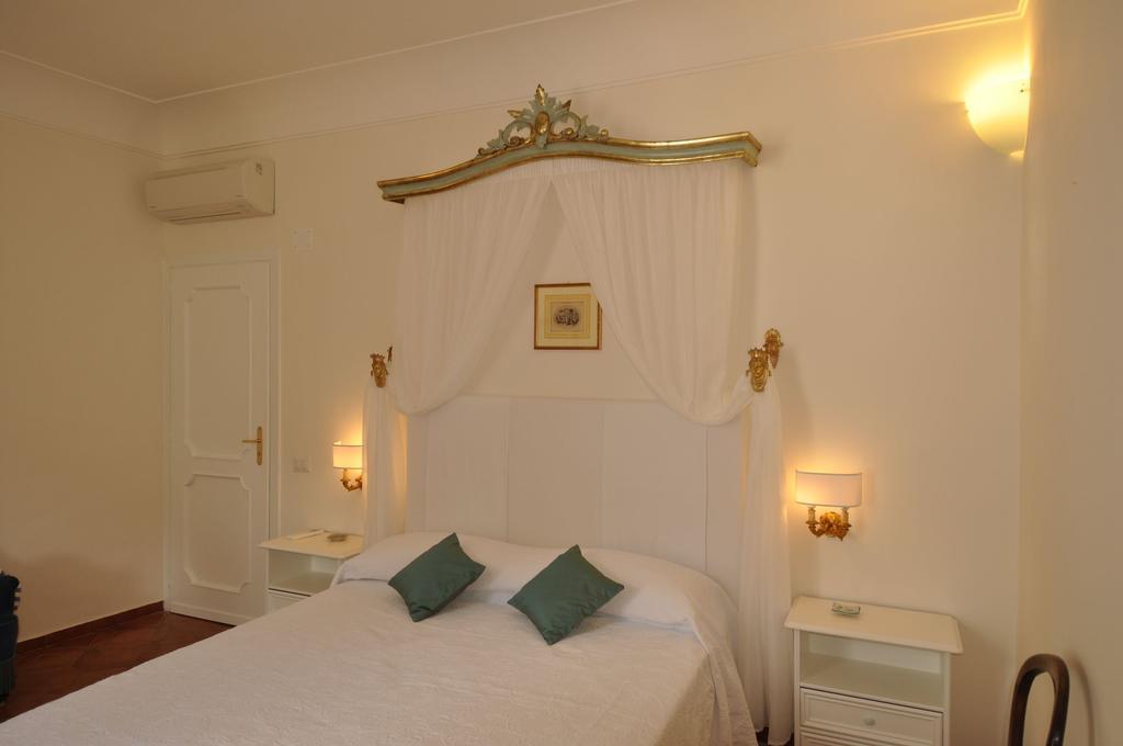 La Zinefra Amalfi Dreams Villa Minori Exterior foto