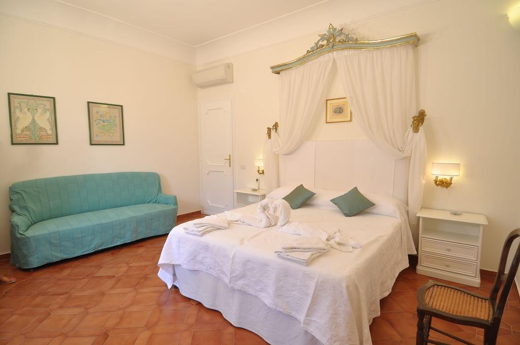 La Zinefra Amalfi Dreams Villa Minori Exterior foto