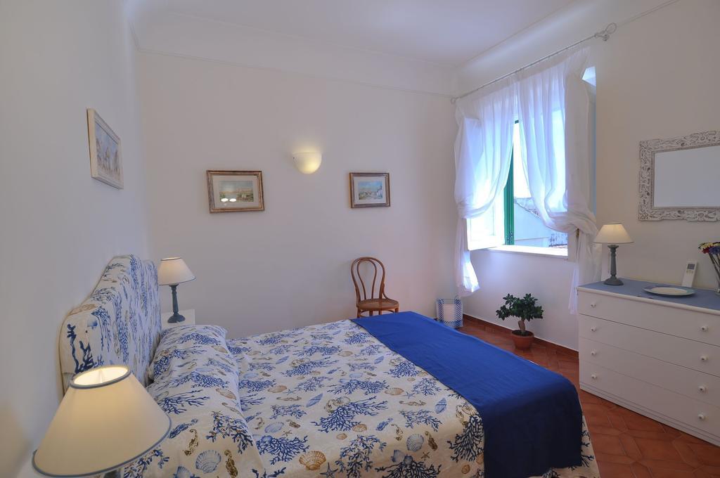 La Zinefra Amalfi Dreams Villa Minori Exterior foto