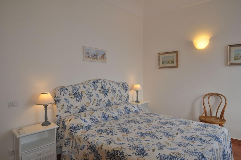 La Zinefra Amalfi Dreams Villa Minori Exterior foto