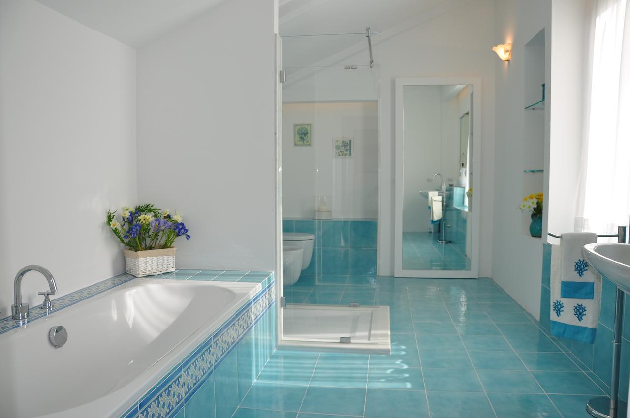 La Zinefra Amalfi Dreams Villa Minori Exterior foto