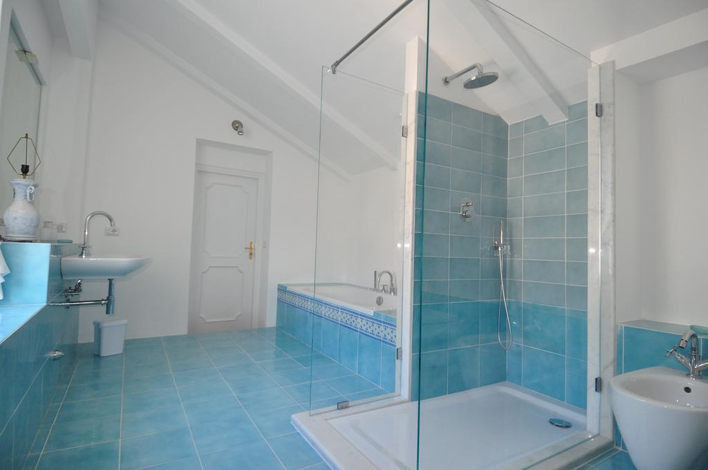 La Zinefra Amalfi Dreams Villa Minori Exterior foto